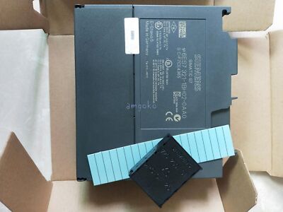 New Siemens 6ES7 321-1BH02-0AA0 Digital Input Module - Fast Shipping