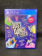 Just Dance 2022 (PS4 / PlayStation 4) NUOVO DI ZECCA