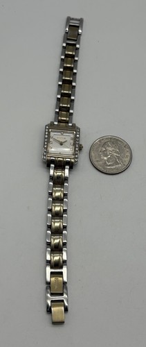 Women's FOSSIL Wrist Watch - Reloj de Mujer Marca FOSSIL - Picture 9 of 10