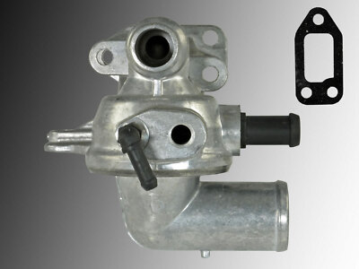 Thermostat mit Dichtung für Chrysler Voyager 2.5L, 2.8L CRD 2007-2007