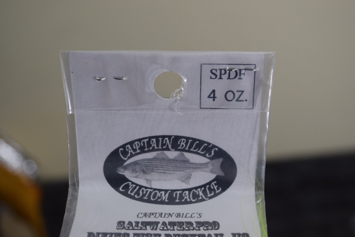 Captain Bill's Bait And Tackle Billfish Sportfishing In