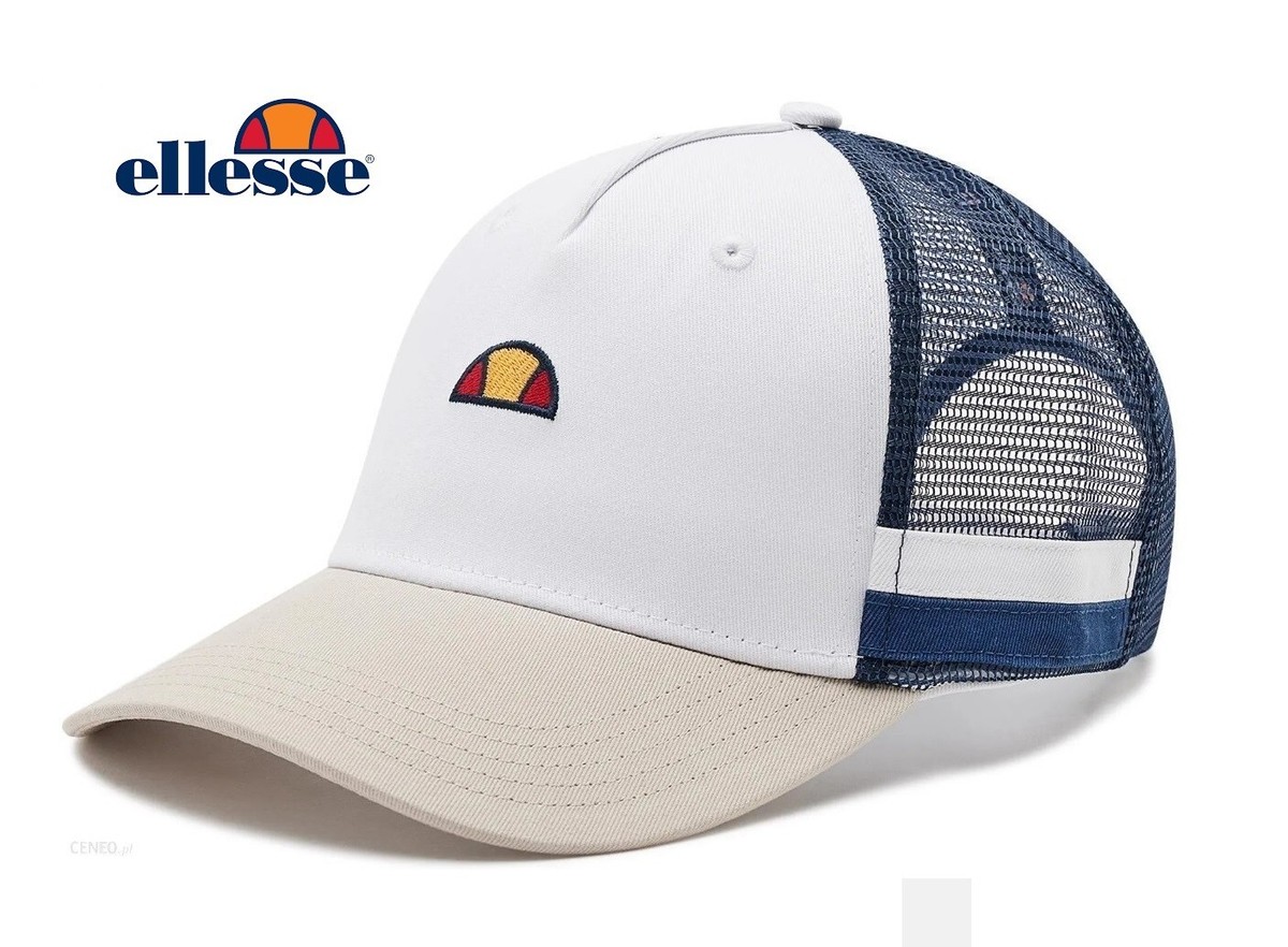 ellesse エレッセ スキー フランス代表 キャップ（フリーサイズ 【超