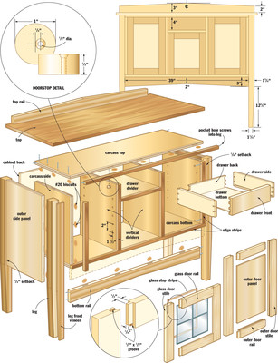 Woodworking plans best sale for sale