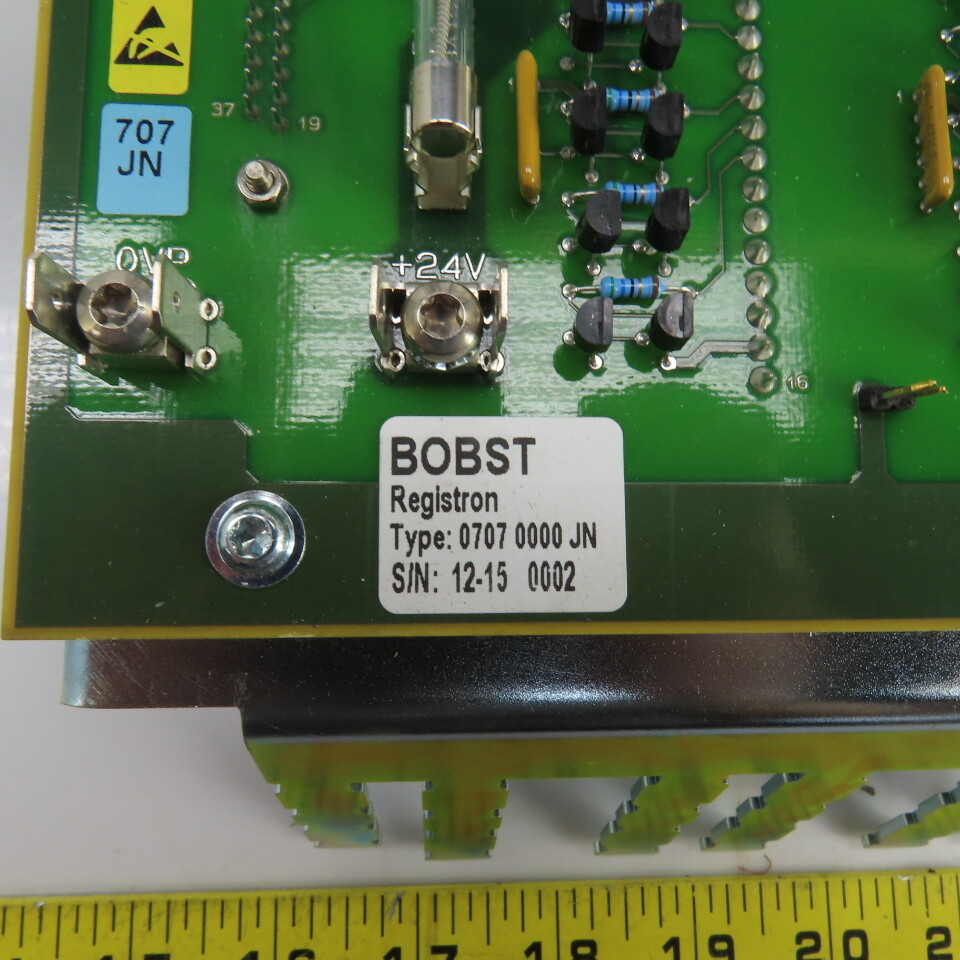 U16 Bobson 看板 Line 6 50-02-0174 Main PCB for LowDown Studio 110 | Full