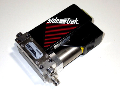840L-2-OV1-SV1-E-V1-S1 15 PSIG 5VDC Mass Flow Controller Sierra Instrument 