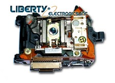 NUOVO PICKUP OBIETTIVO LASER OTTICO per MARANTZ DV-8300 / DV-8400