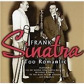 Frank Sinatra - Too Romantic (2006)