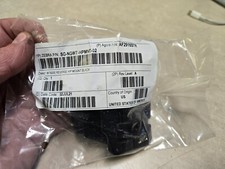 SEALED Back clip for Zebra WT6000 RS6000 SG-NGWT-HPMNT-02 Replacement Part
