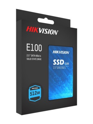 hikvision 512gb ssd | eBay