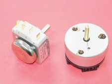 NARDI TIMER MECCANICO OROLOGIO CONTAMINUTI TEMPORIZZATORE PER FORNO