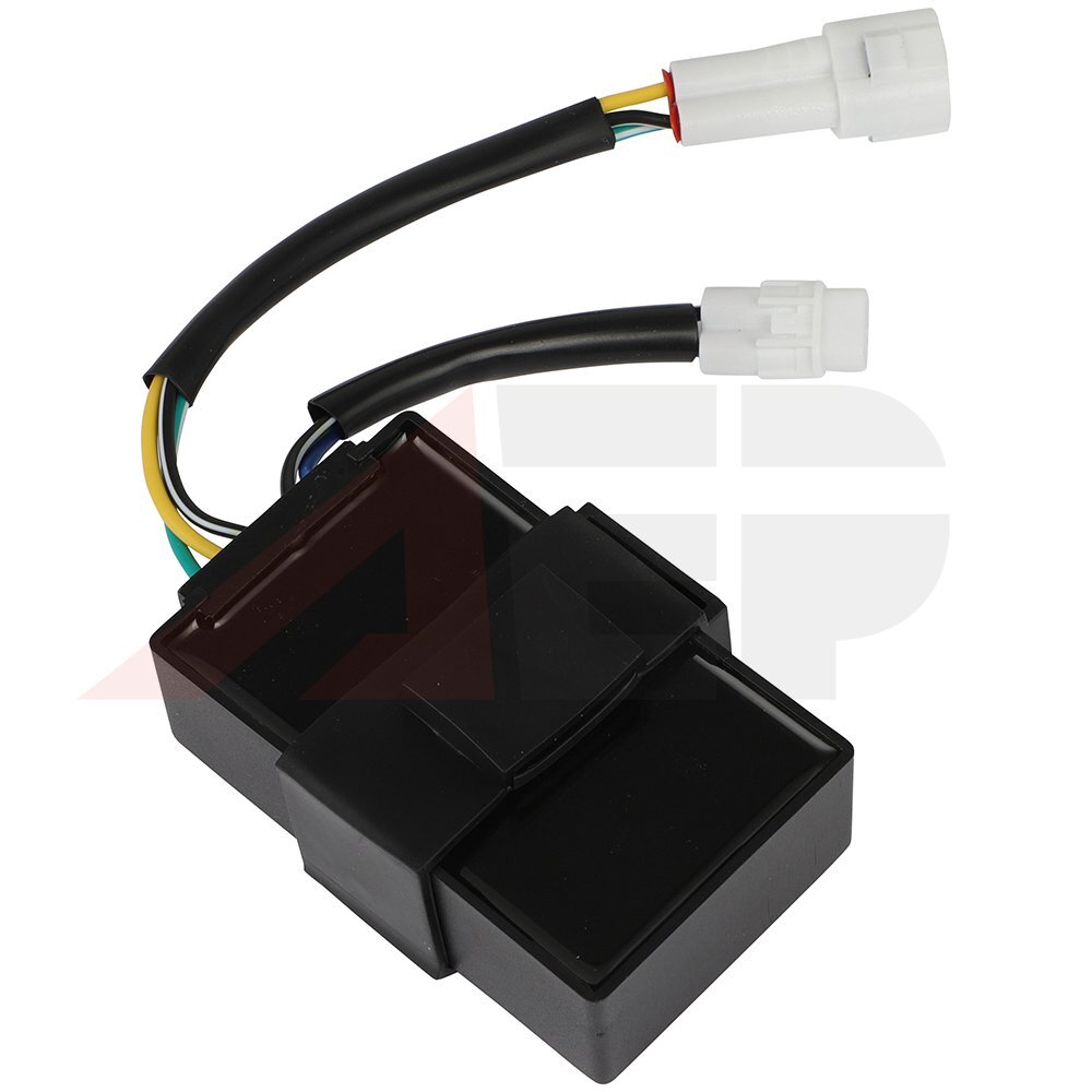For Kawasaki KEF 300 Lakota Sport 2001 2002 2003 High Performance