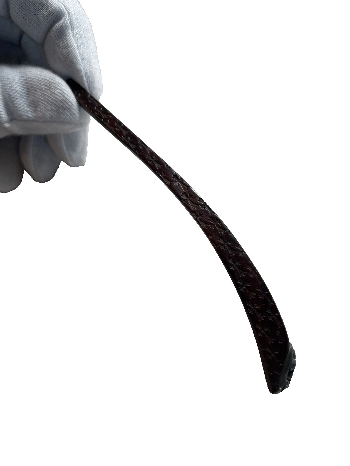 Productos de Cuidado de la visión Chrome Hearts Brown