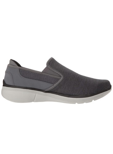Zapatillas sin cordones para hombre Skechers Equalizer 3.0- Sumnin Reino Unido 11 Eu 46 - Imagen 4 de 12