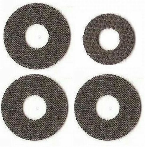 Lew's reel carbontex carbon drag washers kits - Listed by Model