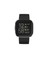 Fitbit-Versa-2-Health-and-Fitness-Smartwatch-Black-Carbon-Aluminum-FB507BKBK thumbnail 3