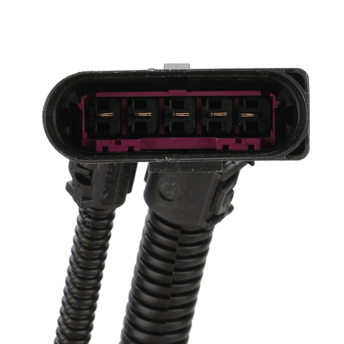 Faisceau De Bougies De Préchauffage Pour VW Transporter T5 2.5 TDI - Référence 070971277B, Neuf, Garantie 2 Ans