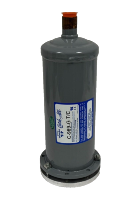 NEW SPORLAN C-969-G T/C CATCH ALL FILTER DRIER 1-1/8