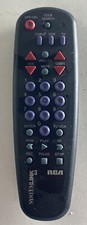 Remote Control: RCA RCU300W Systemlink 3