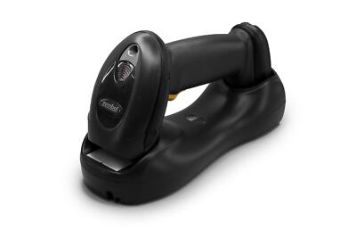 Motorola Symbol Zebra DS6878 Wireless 2D Barcode Bluetooth Scanner USB STB4278