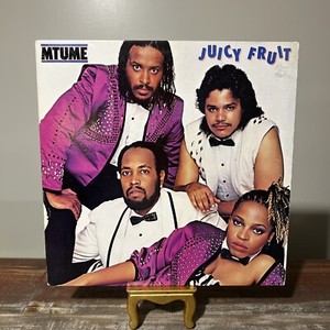 Juicy Fruit Mtume | eBay