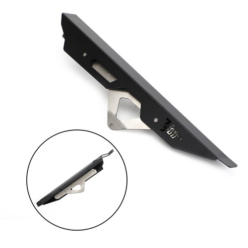 Proteggi catena posteriore per Yamaha Tenere 700 2019-2020 Y2 Y1 Y