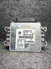 2020 Volkswagen Passat Transmission Control Module 09G 927 158 DK