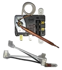 Bosch Ariston GL2.5S/GL4S/ES2.5/ES4 Thermostat (#87387044410 / 7738002302)
