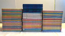 Babysitters Club Books by Anne Martin Lot of 63