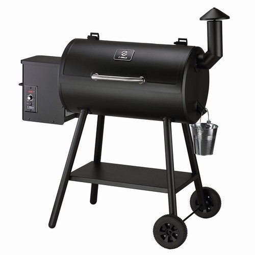 walmart pellet grill