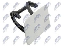 Original NTY Blende Stoßfänger EDS-ME-040 für Mercedes-Benz