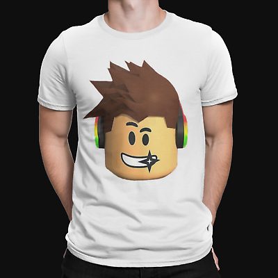 T-shirt halloween roblox neon | Active T-Shirt