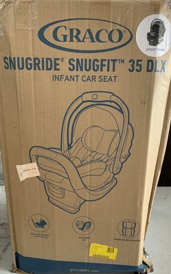 snugfit 35