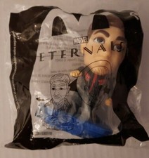 2021 McDONALD'S MARVEL ETERNALS HAPPY MEAL TOY 7 Druig