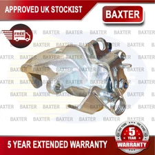 Fits Vauxhall Vivaro 2001- Renault Trafic 2001- Baxter Rear Left Brake Caliper