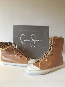 jessica simpson tennis shoes