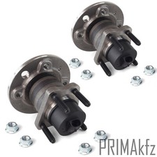 Metalcaucho 90055 Radnabe Vorne Für OPEL VECTRA B (36) Calibra A