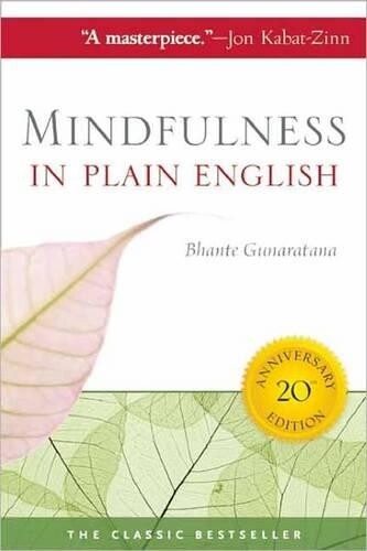 Thumbnail - Henepola Gunaratana Mindfulness In Plain English (taschenbuch)
