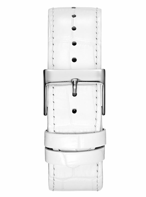 GUESS Women's Stainless Steel Connect Smartwatch C0002MC1 Alexa  Iphone/android for sale online | eBay