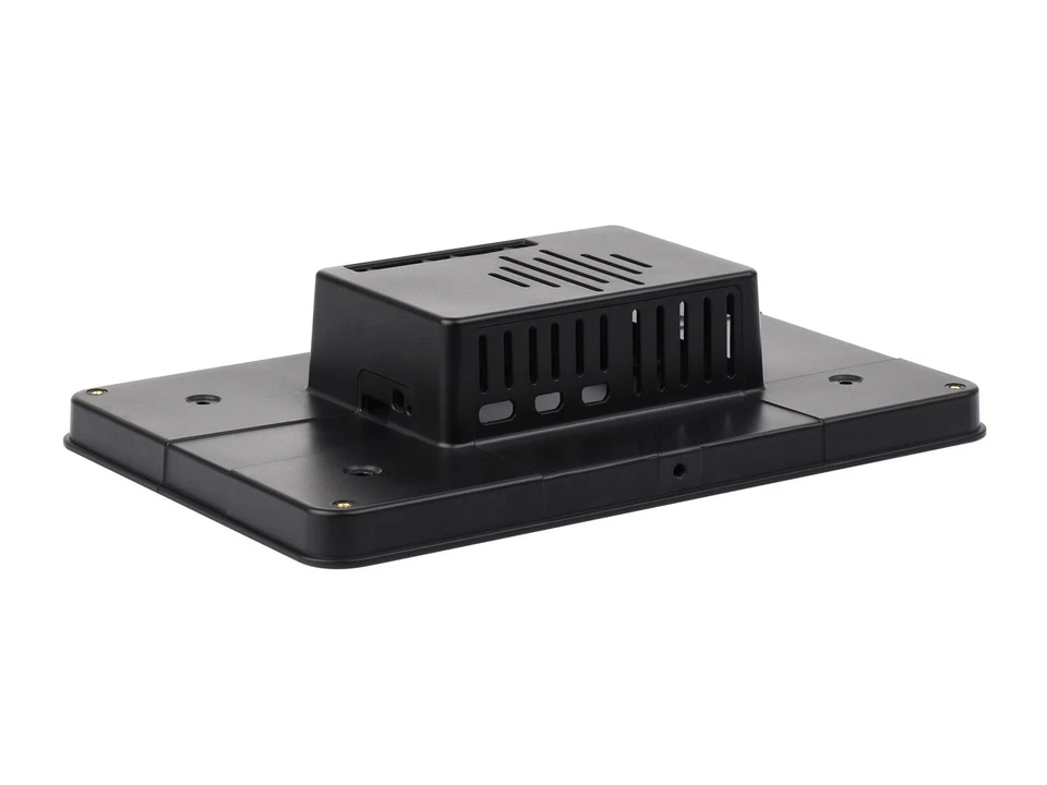 Waveshare Protective Case For Raspberry Pi 7inch Touch Display 2 Raspberry Pi 5 - image 3 of 4