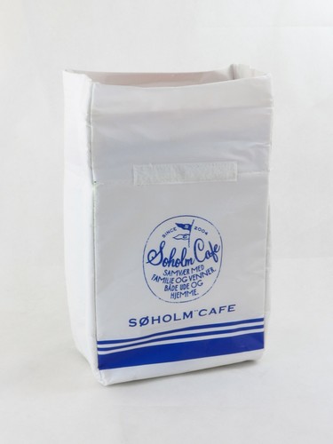 Lunch Bag Insulated Thermal Bag Cool Bag School Picnic Bag Food Drink Ice Bags - Picture 8 of 18