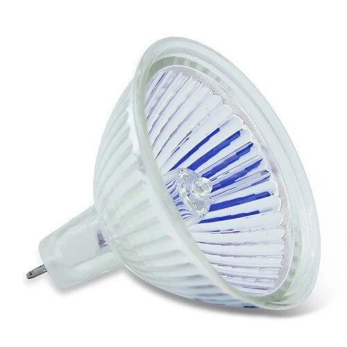 3 REPLACEMENT BULB FOR BULBRITE EXN 50W 12V LANDSCAPE LAMPS