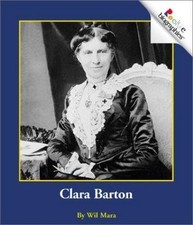 Clara Barton by Mara, Wil