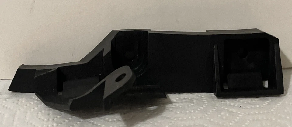 Original BMW -- Guía de parachoques delantero izquierdo para 325i 325xi 330i 330xi -- Nuevo de Lote Antiguo OEM Foto 2 de 4