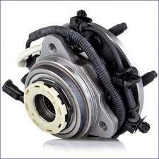 Roulement de roue Ford RANGER