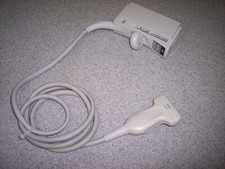Siemens Acuson 15L8w Linear Array Ultrasound Probe