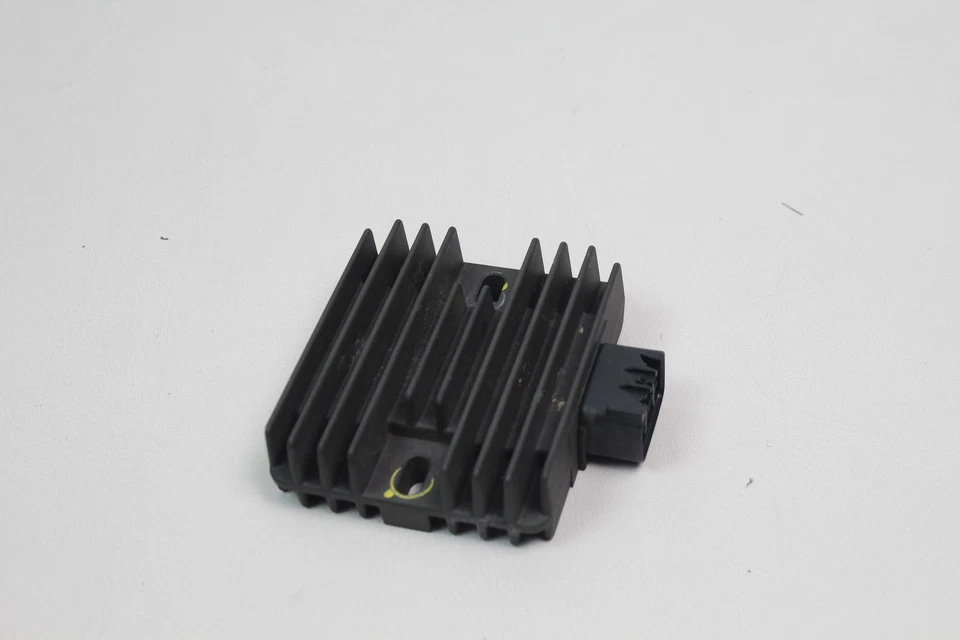MV Agusta F3 675 11-13 OEM Rectifier Voltage Regulator Charging 8000B3206 — 第 4/4 张图片