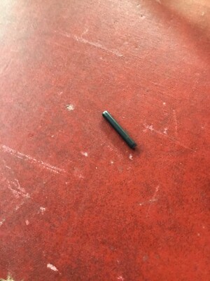 WAF 352 Walker 5/32x1 Hvy Duty Roll Pin