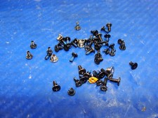 Asus VivoBook S200E 11.6" Genuine Laptop Screw Set Screws for Repair ScrewSet
