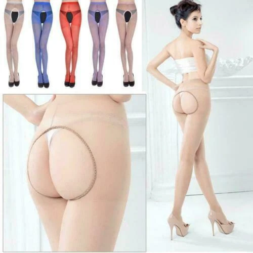 Markenlose Erotik-Strümpfe