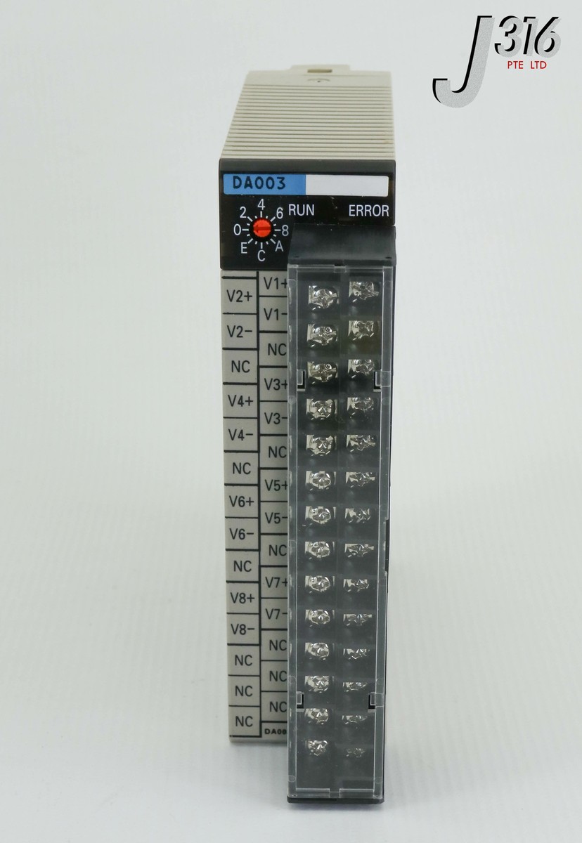 オムロン C200H-DA003 OMRON s-l1200.jpg